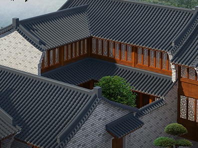 精準還原，古建筑設計的挑戰與策略